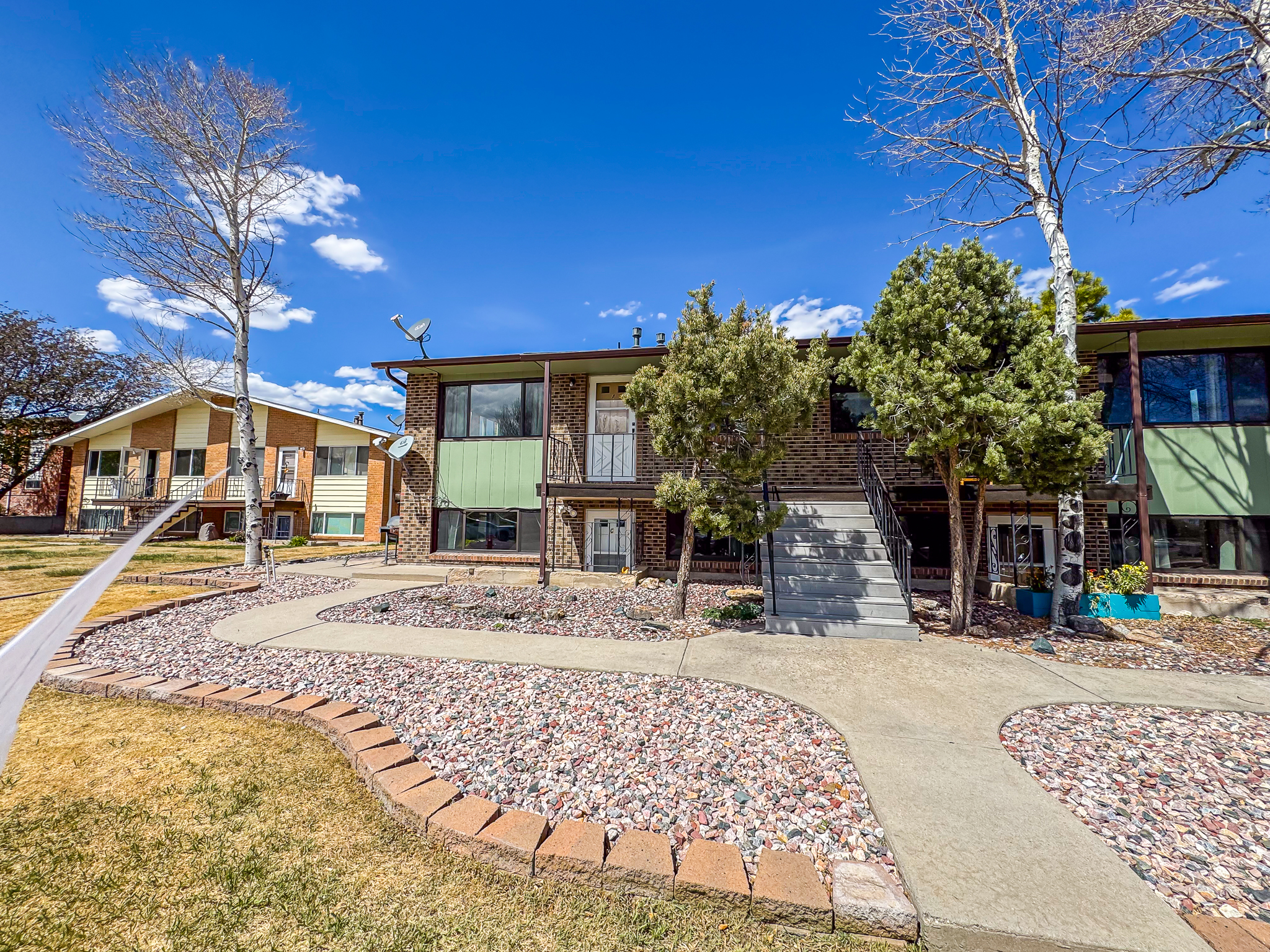 526 Melton Street - A