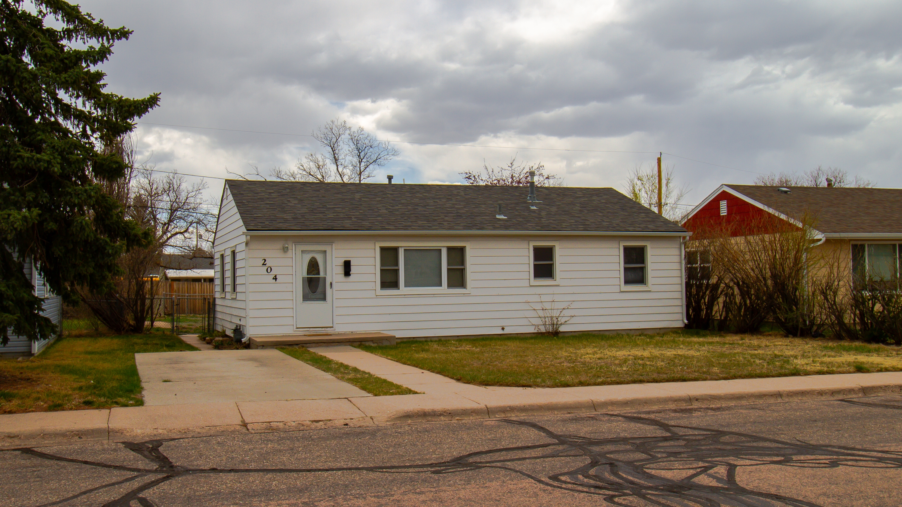 204 McFarland Avenue
