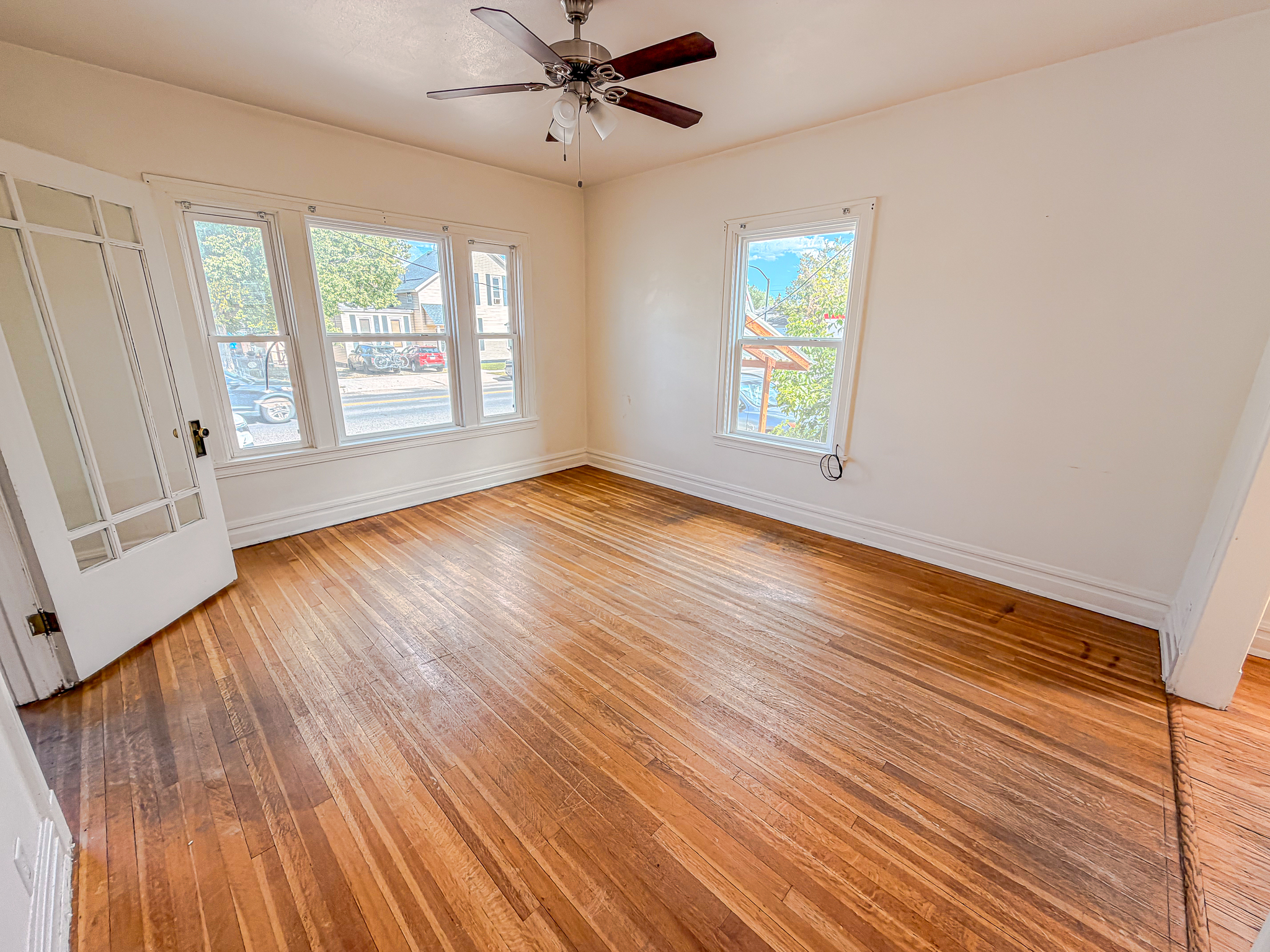 2012 Evans Avenue - 1