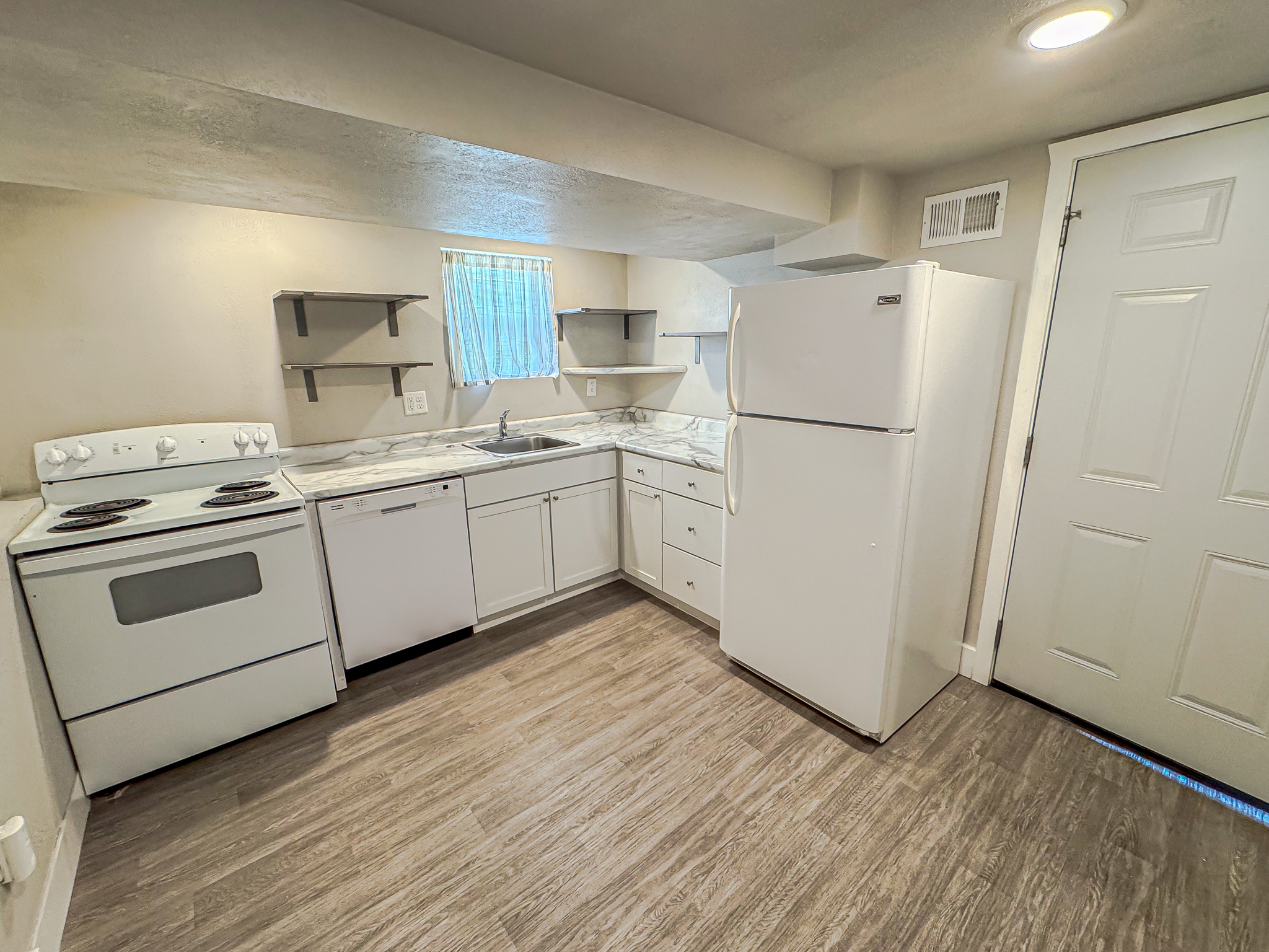 1019 West 27th Street - B
